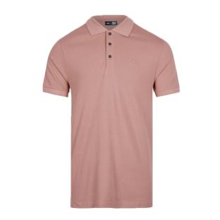 Polo Vieux Rose Homme O'Neill Small pas cher