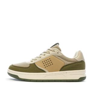 Baskets Beige Femme TBS ALISSON pas cher