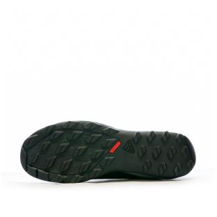 Chaussures de randonnée Noire Homme Adidas Daroga Plus vue 5