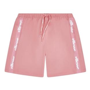 Short de bain Rose Homme Ellesse Scorfano pas cher