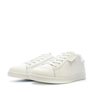 Baskets Blanches Homme Teddy Smith 424 vue 6