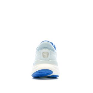 Chaussures de Running Bleu Femme PUMA Magnify Nitro 2 vue 3