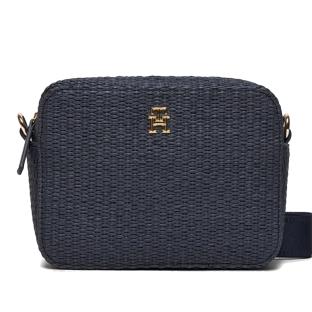 Sac Bandoulière MarineTommy Hilfiger City Mono Crossov pas cher