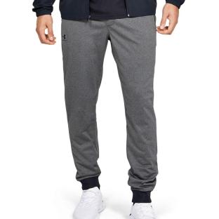 Jogging Gris Homme Under Armour Sportstyle pas cher