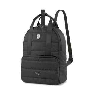 Sac à dos Noir Homme Puma Ferrari Backpack pas cher