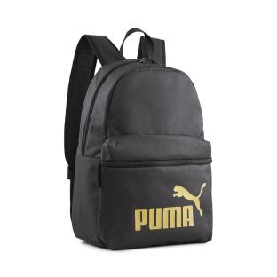 Sac à Dos Noir Homme Puma Phase 079943 pas cher