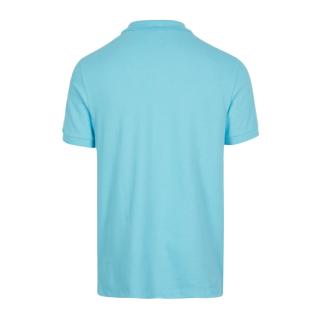 Polo Bleu Homme O'Neill Small vue 2