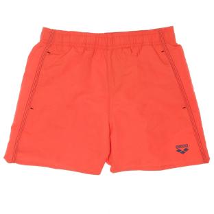 Short de bain Corail Garçon Arena Beach Boxer Solid pas cher