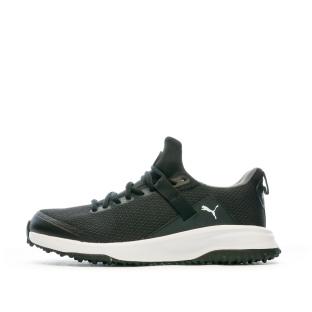 Chaussures de golf Noir Femme Puma Fusion Evo pas cher