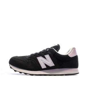 Baskets Noires Femme New Balance 500 pas cher