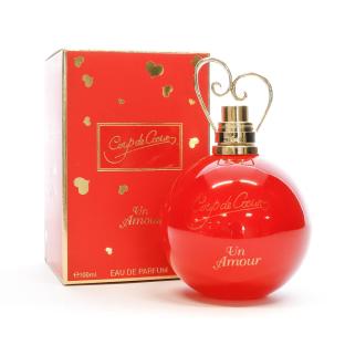 Eau de Parfum Femme Coup de Coeur Un Amour 100ml pas cher