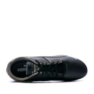 Baskets Noires Homme Puma Drift Cat Delta vue 4