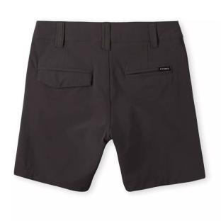 Short Noir Garçon O'Neill Hybrid 4700000 vue 2