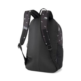 Sac à dos Noir Femme Puma Acadmy vue 2