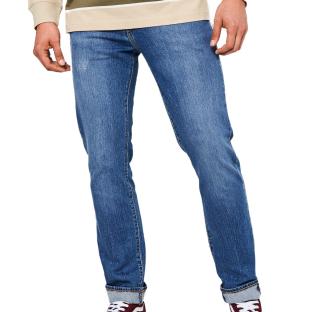 Jean Bleu Homme Levi's 511 Slim pas cher