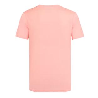 T-shirt Rose Homme Gotcha Fishman vue 2