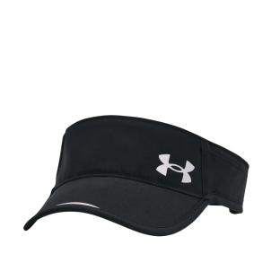 Casquette Visière Noire Femme Under Armour Isochill pas cher