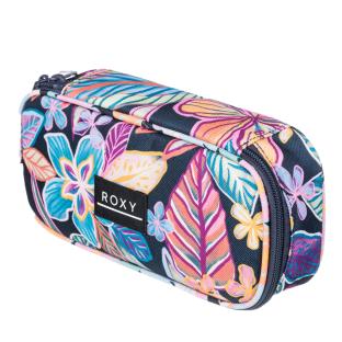 Trousse Noire à Motifs Fille Roxy Take Me Away pas cher