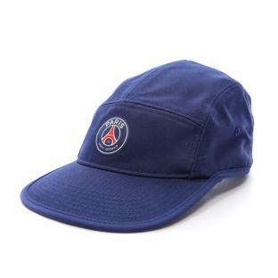 Casquette Foot Marine Nike PSG Fly Cap pas cher