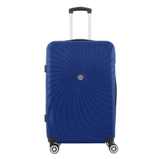 Valise Bleu Royal Geographical Norway Sunlighteo 20 pas cher