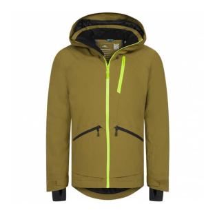 Manteau de ski Marron Homme O'Neill Total Disorder pas cher