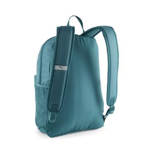 Sac à Dos Vert Homme Puma Phase 079943 vue 2