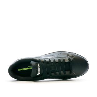 Baskets Noir Homme Reebok Royal Complete vue 4