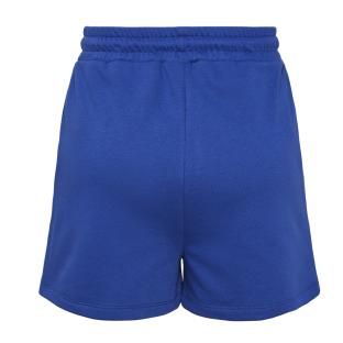 Short Bleu Femme Pieces Chilli Summer vue 2