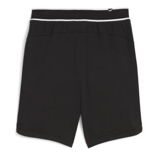 Short Noir Homme Puma Squad vue 2