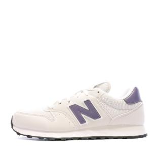 Gw500 Baskets Grises Femme New Balance pas cher