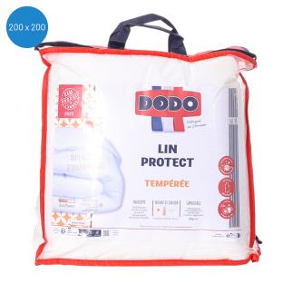 Couettes Dodo Couette Synthetique Temperee Lin Protect 018603_032 pas cher