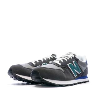 500 Baskets Gris Anthracite Homme New Balance vue 6