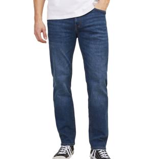 Jean Regular Bleu Homme Jack & Jones Clark pas cher