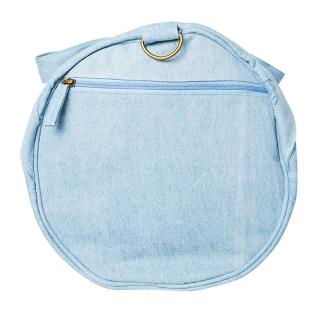 Sac de voyage Bleu Femme Billabong Break Of Dawn vue 2