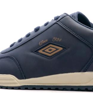 Baskets Marines Homme Umbro Ipam Net vue 7