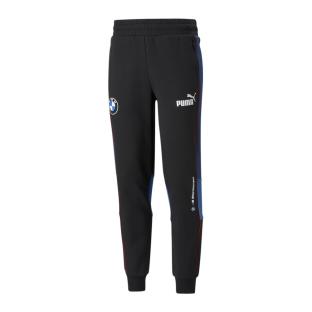 Jogging Noir Homme Puma Bmwmms Swpant pas cher