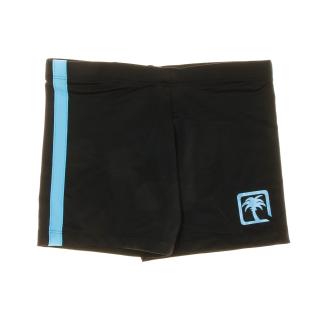 Boxer de bain Noir/Bleu Garçon Sun project 42-1110-SL pas cher