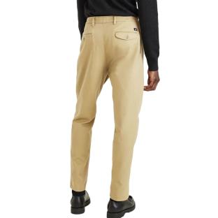 Pantalon Chino Camel Homme Dockers Original vue 2