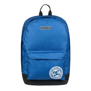 Sac à Dos Bleu Homme Dc shoes Backstack pas cher