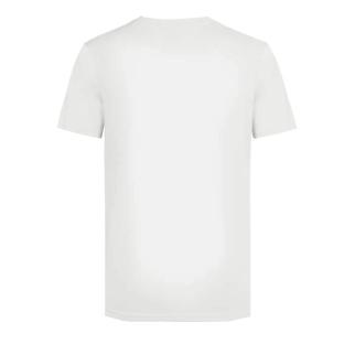 T-shirts Blanc  Homme GOTCHA Addict vue 2