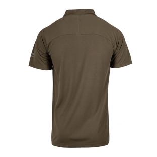 T-Shirt Kaki Homme Best Mountain RANDO 104 vue 2