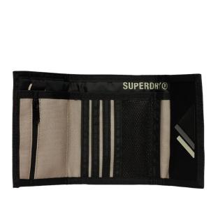 Portefeuille Beige Homme Superdry Tri-fold vue 3