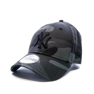 Casquette camouflage homme New Era New York Yankees League pas cher