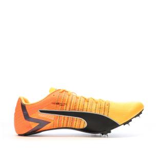 Chaussure Athlétisme Orange Homme Puma Evospeed Tokyo Futur vue 2