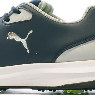 Chaussures de de golf Marine Homme Puma Fusion Fx Tech vue 7
