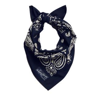 Bandana Marine Femme Superdry Y9810066A pas cher