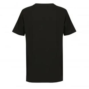 T-shirt Noir/Blanc Homme Gotcha Twist vue 2