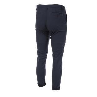 Pantalon Chino Marine Homme RMS26 All Over vue 2