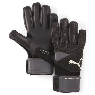 Gants de Gardien Noir Homme Puma Future Match pas cher