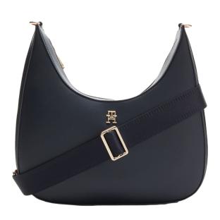 Sac à Main Marine Femme Tommy Hilfiger Essential Cros pas cher